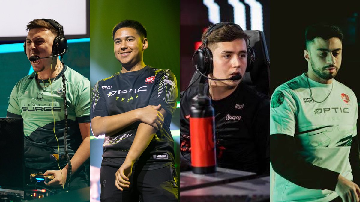 CDL Intel tweet media