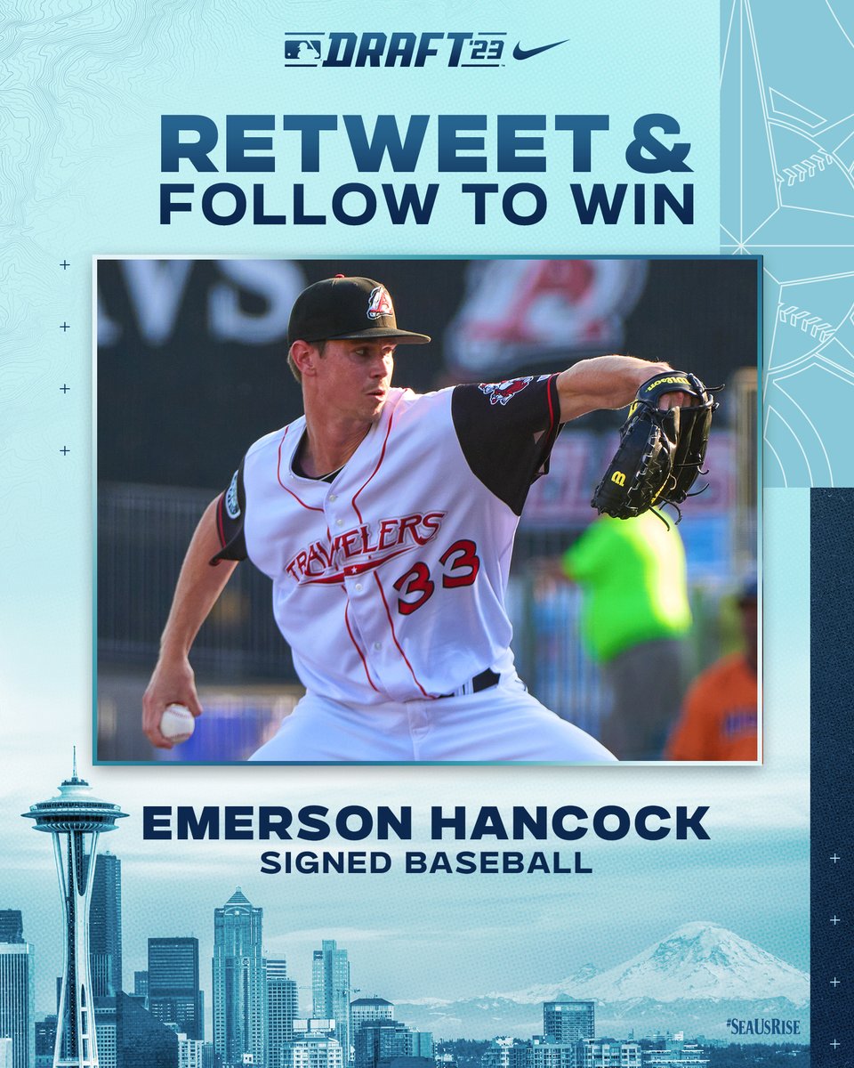 Mariners Player Development tweet media