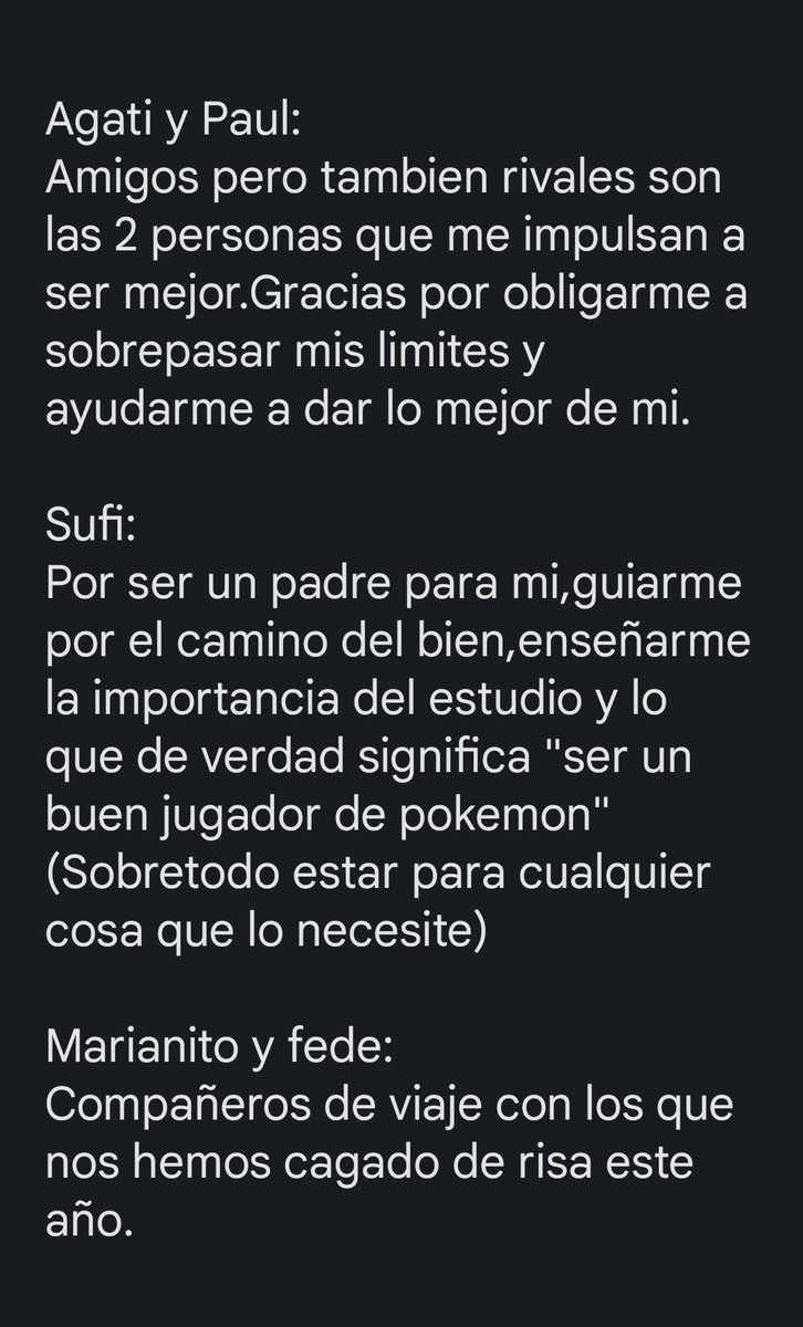 Juan Francisco Salerno tweet media