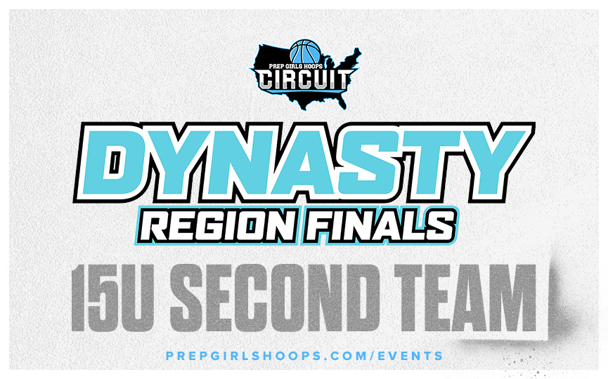 Just dropped <a href="/PGHCircuit/">Prep Girls Hoops Circuit 🏀</a>  Dynasty Region Finals: 15U All-Tournament Second Team prepgirlshoops.com/2023/07/dynast… 
#PGHDynastyRegionFinals 
<a href="/MavericksBCMO/">Mavericks Basketball Center</a> <a href="/A1Sauce2026/">A1 Sauce Basketball 2026</a> <a href="/OWELA2/">O.W.E. Travel Ball Club</a> <a href="/PGHTexas/">Prep Girls Hoops Texas</a> <a href="/PGHMissouri/">Prep Girls Hoops Missouri</a> <a href="/PGHLouisiana/">Prep Girls Hoops Louisiana</a> <a href="/PGHArkansas/">Prep Girls Hoops Arkansas</a> <a href="/PrepGirlsHoops/">Prep Girls Hoops 🏀</a> <a href="/alainaangoo/">alaina ngo</a> <a href="/leivan_loghann/">loghann leivan</a>