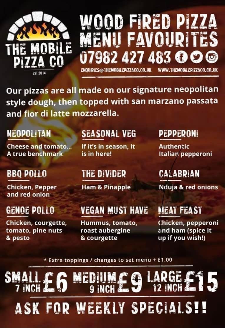 The Corn Hall tweet media