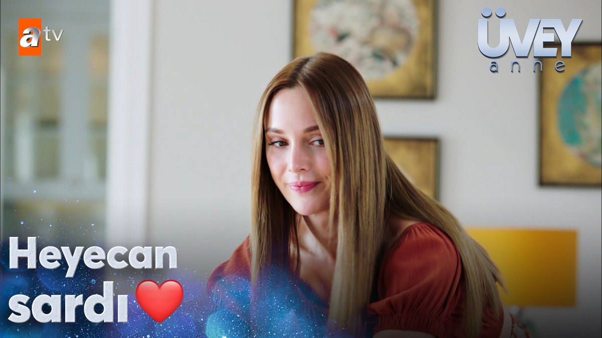 @uveyannedizis video Tweet