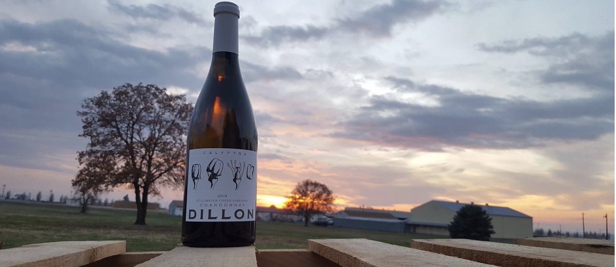jeffalpen's tweet photo. The approach of Dillon Cellars (https://t.co/QDiW4shGDt) inspires. 
Grace over Power
Clarity over Concentration
Balance over Extraction https://t.co/SV5aiSSMB3
