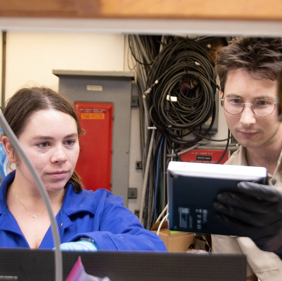 Space Oceans OAST tweet media