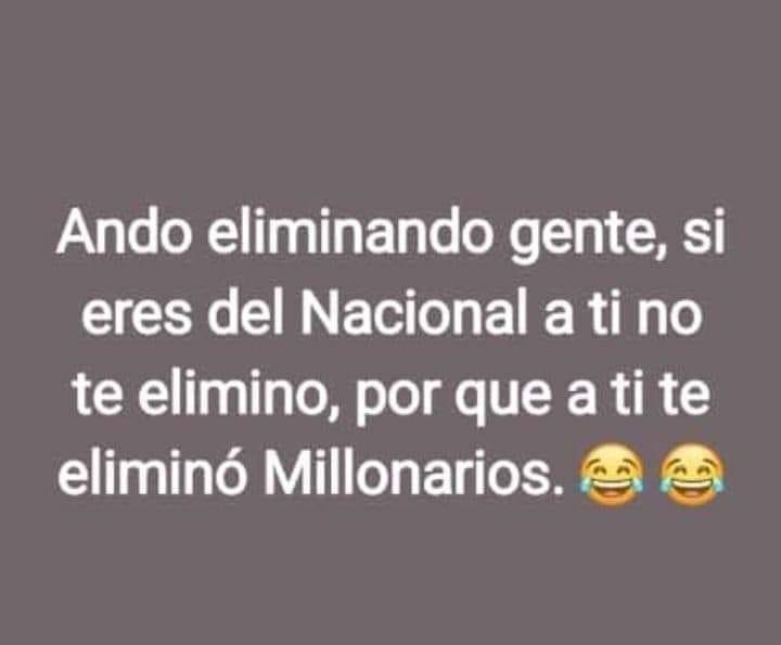 TertuliaMillos's tweet photo. https://t.co/O30F06PoWV