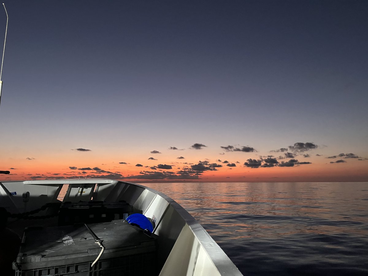 Space Oceans OAST tweet media