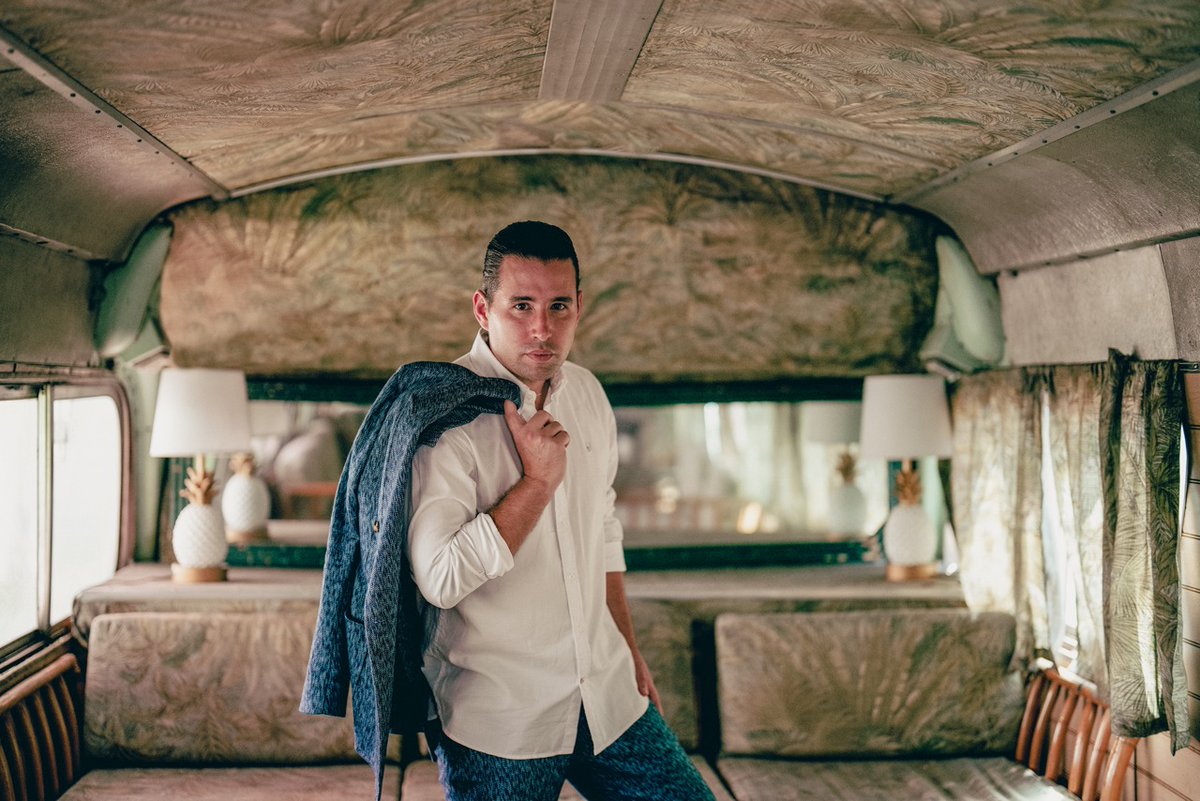 Music Works International tweet media