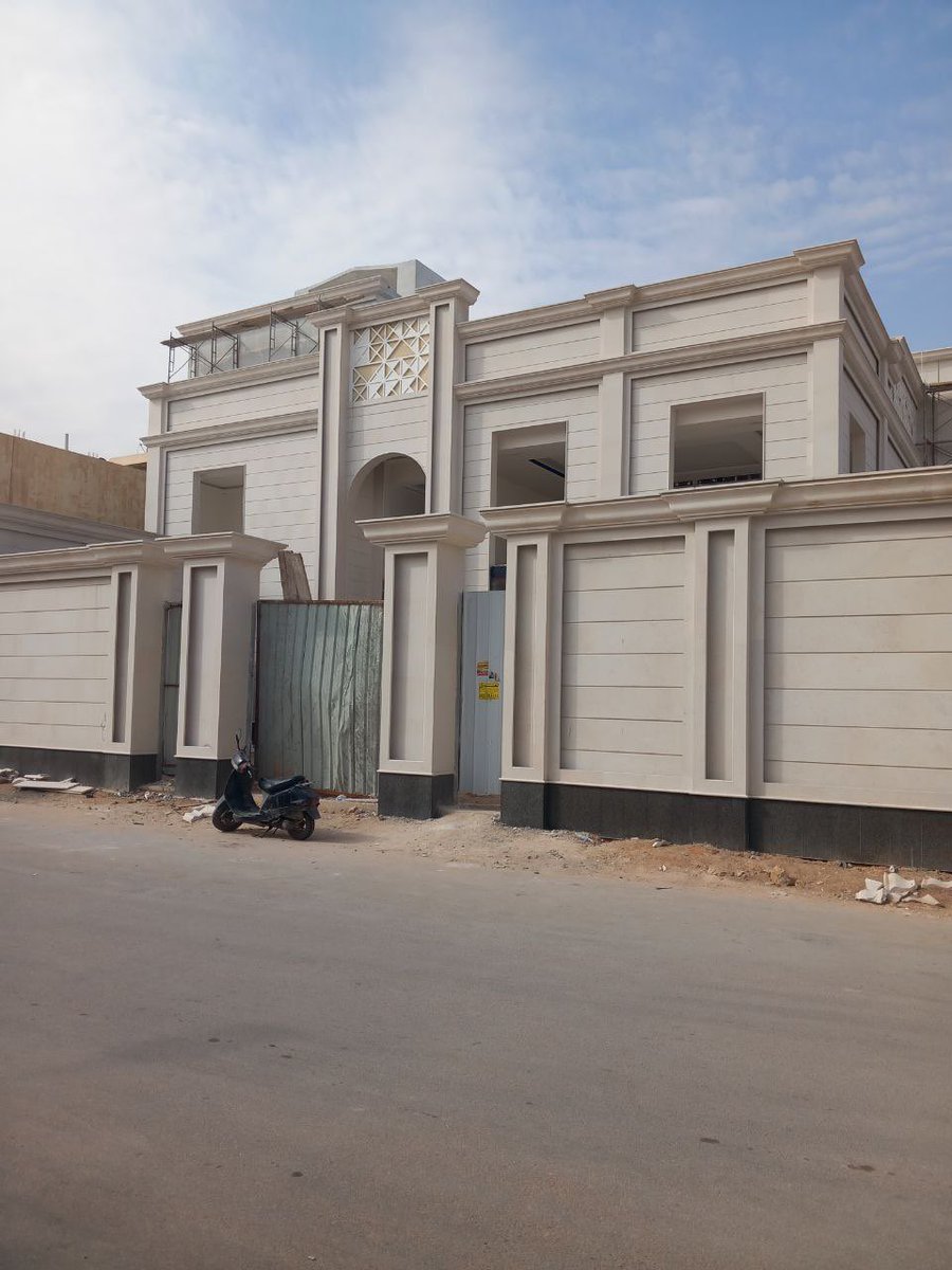 alen_marble's tweet photo. احد اعمالنا في الرياض قرطبه جي ار سي حي حجر طبيعي ابيض
للتواصل والاستفسار 0554982894 https://t.co/knXbz9HKvv