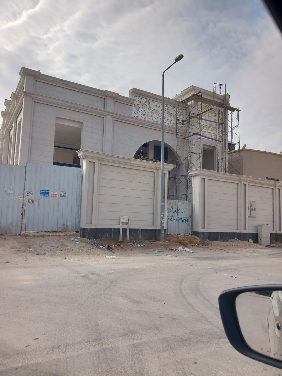 alen_marble's tweet photo. احد اعمالنا في الرياض قرطبه جي ار سي حي حجر طبيعي ابيض
للتواصل والاستفسار 0554982894 https://t.co/knXbz9HKvv