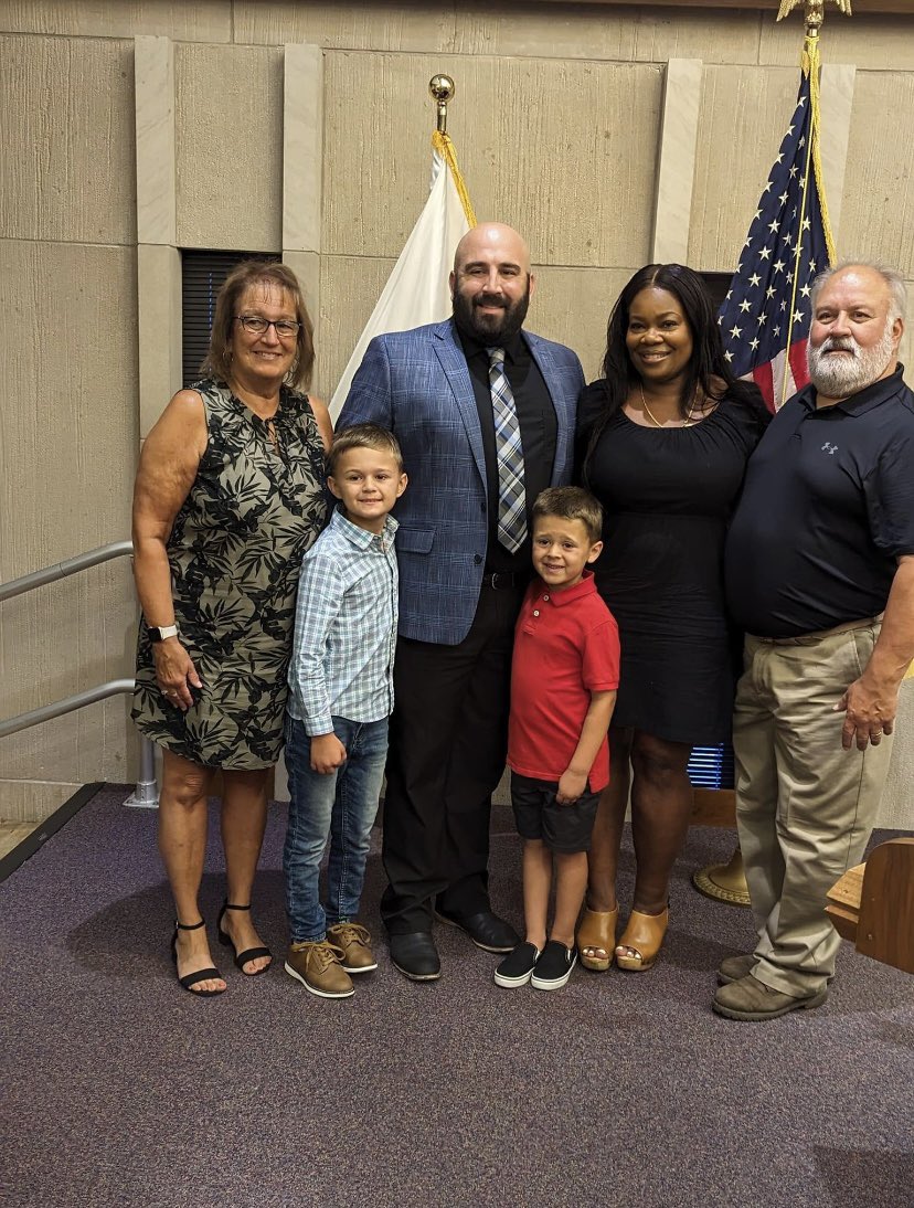 Michael Karner tweet media