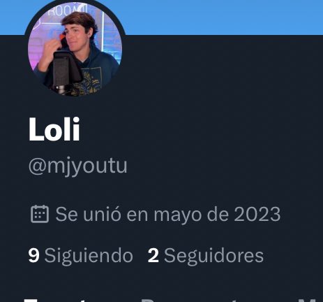Sacando Caretas tweet media