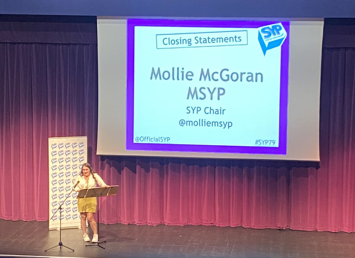 Kimberley Hunter - Community Worker tweet media