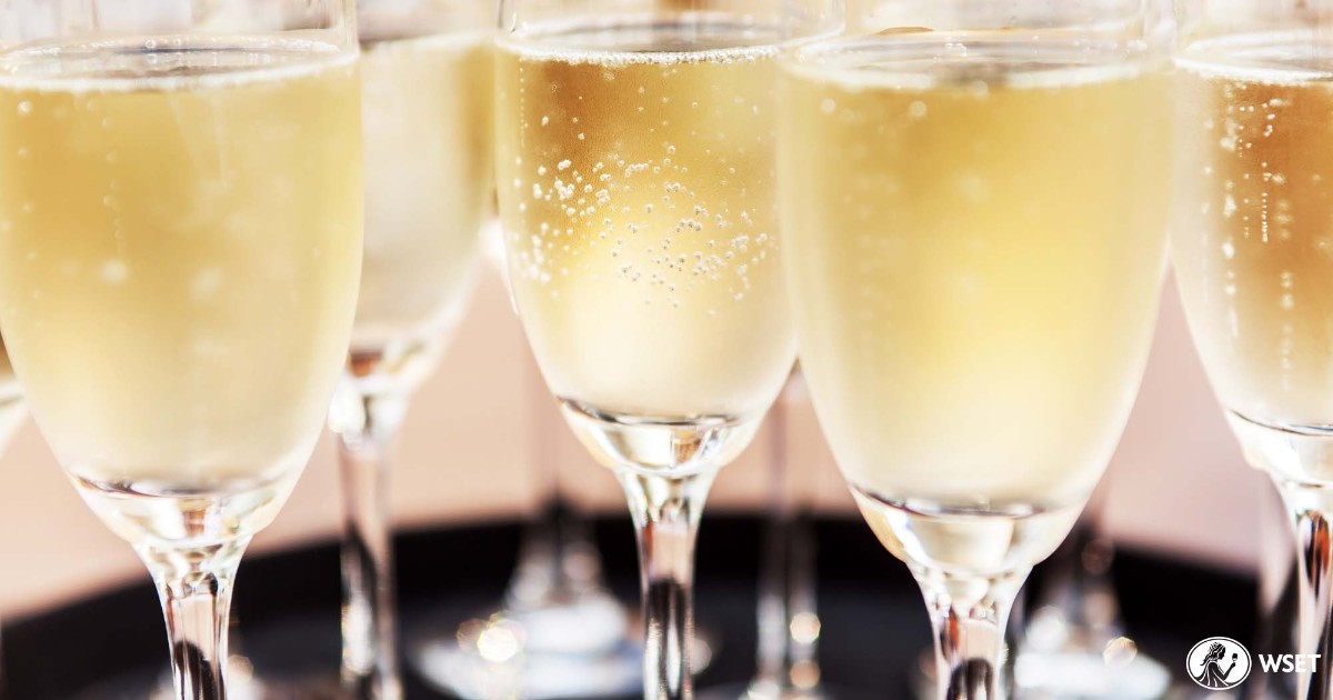 WSETglobal's tweet photo. Our Franciacorta in focus webinar will cover topics such as DOCG status, permitted grapes, and factors that influence the style and quality of the wines. This session on Friday 7 July, 11am BST will be especially useful to Diploma students. Register here:  https://t.co/OMjJyNlBsy https://t.co/W5gOpw6rrK