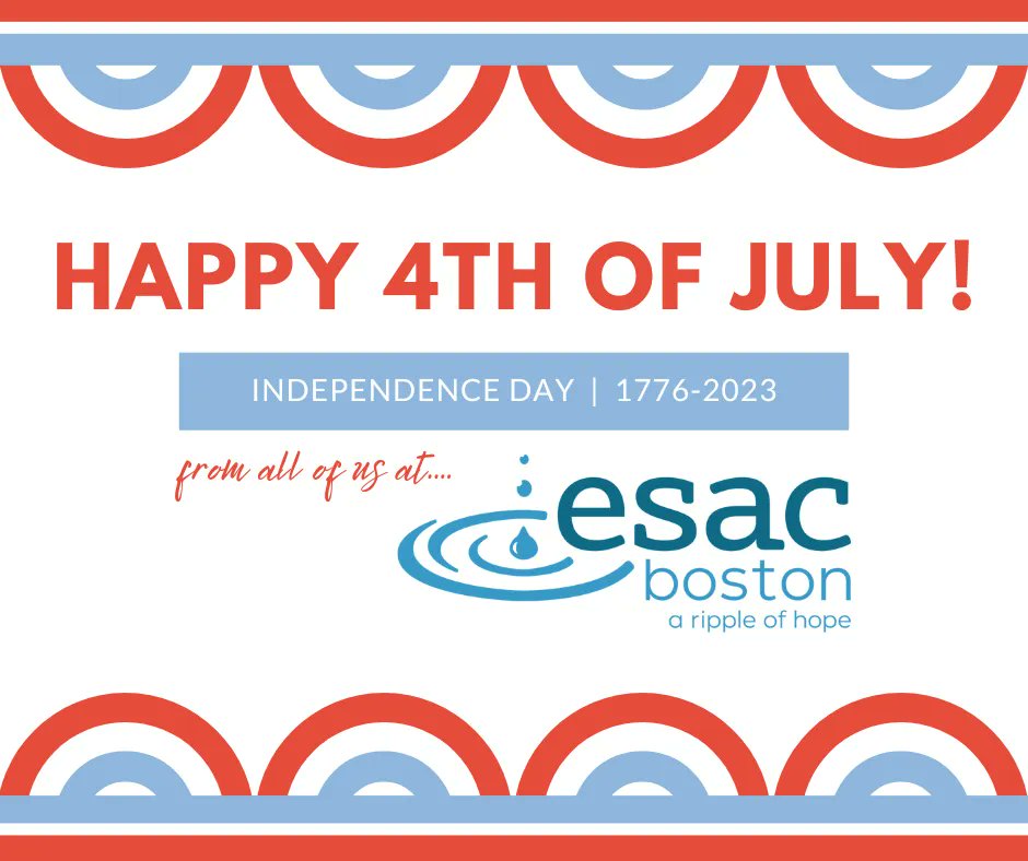 ESACBoston's tweet image. 