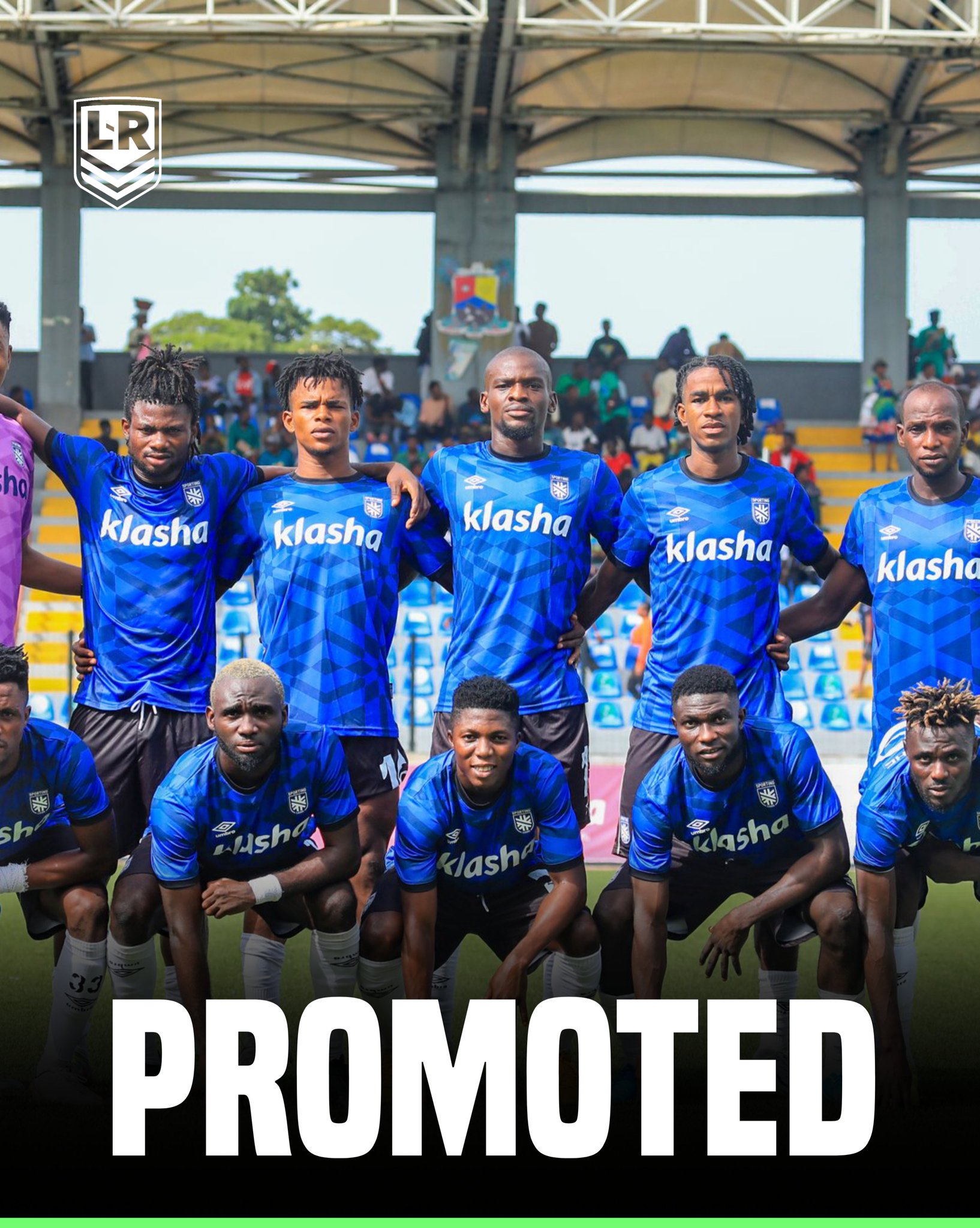 Leagues - Reporter on Twitter: Leagues - Reporter on Twitter: