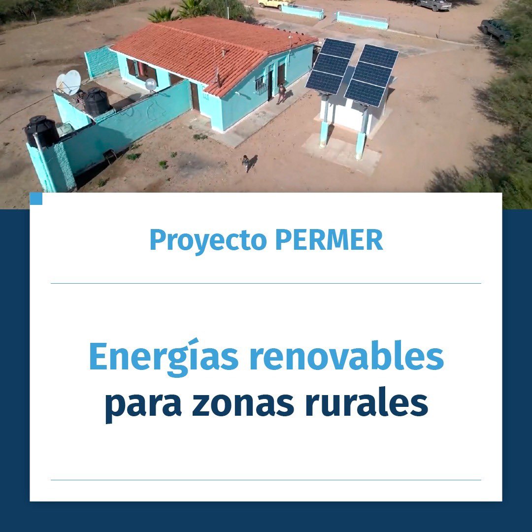 GonzalezFausti's tweet photo. El proyecto #PERMER impulsado por @FlaviaRoyon y Sergio Massa en conjunto promueve el uso de #EnergíasRenovables.
#CreoEnArgentina ⬆️ https://t.co/pvYAHM93O2