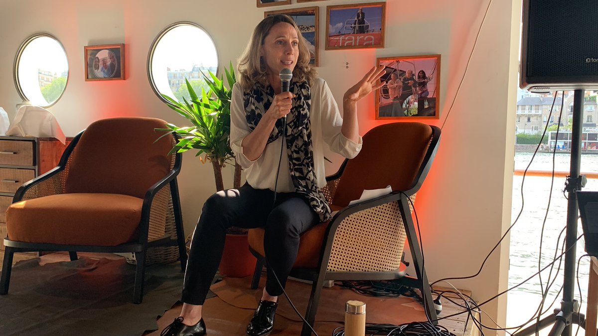 RComSanté - Réseau Communication Santé tweet media