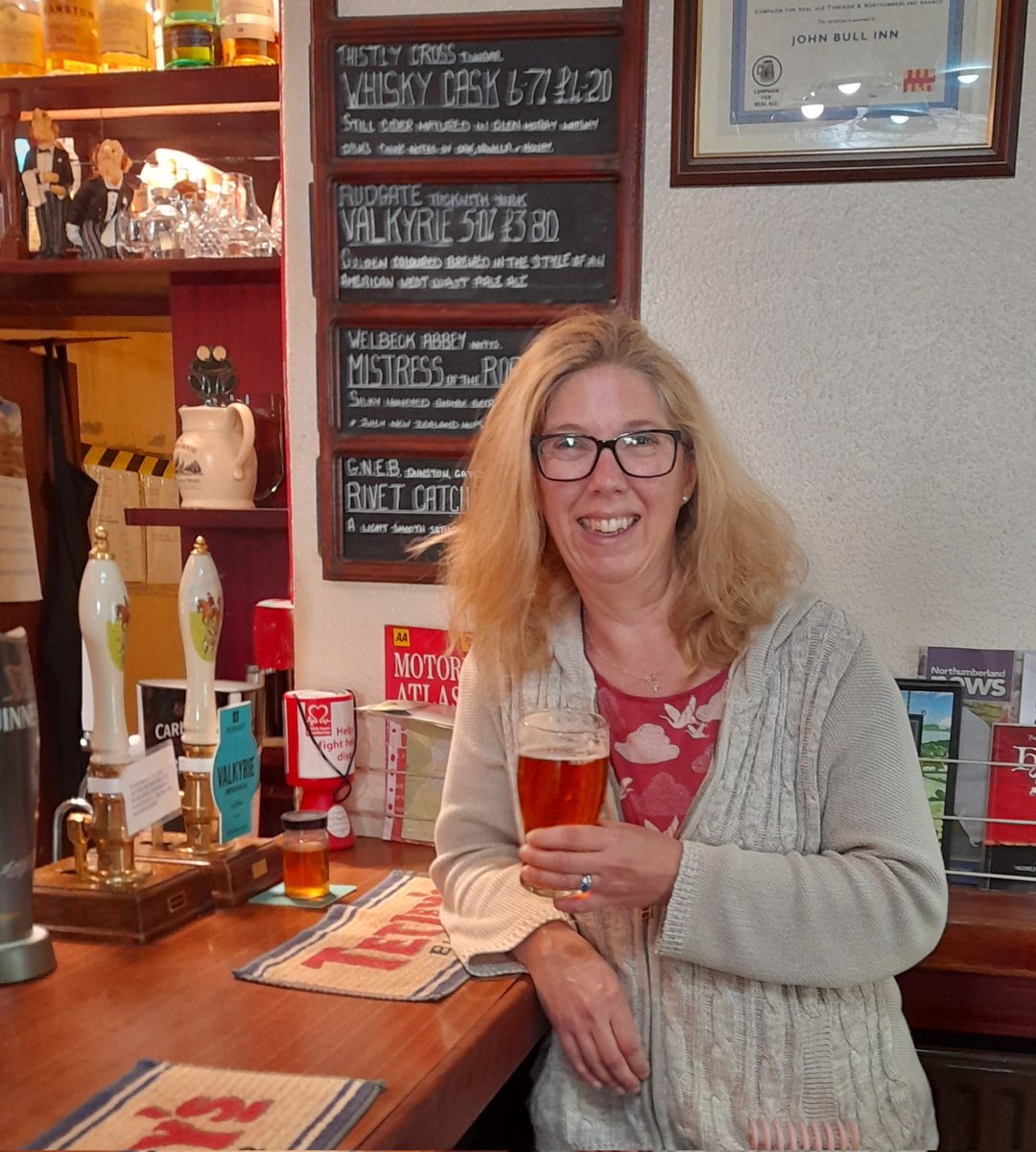 Sarah Morris tweet media