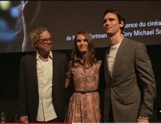 karen (@mercuryincrisis) on Twitter photo The great Todd Haynes Natalie Portman and My favorite actor <a href="/mister_CMS/">cory michael smith</a> at The Centre Pompidou France may 2023
#maydecember The great Todd Haynes Natalie Portman and My favorite actor <a href="/mister_CMS/">cory michael smith</a> at The Centre Pompidou France may 2023
#maydecember