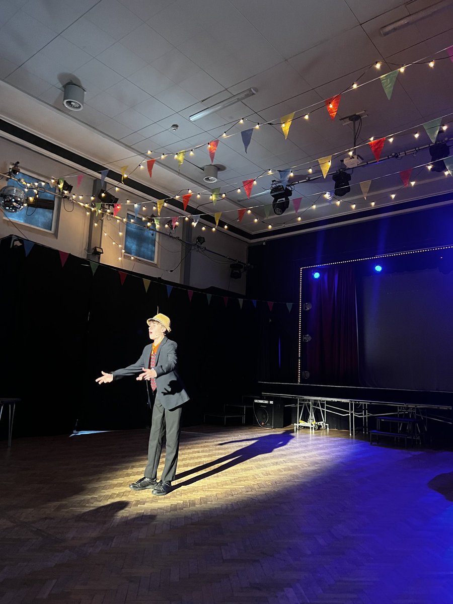 WigstonATDance tweet media