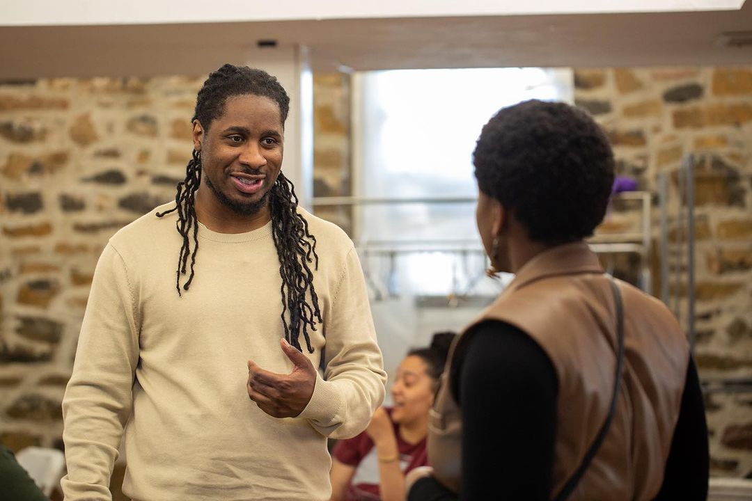 PublicAllies's tweet photo. Meet Jordon Rambert, a @PublicAllies Connecticut '23 grad who served as an Entrepreneurship Coordinator with @MakeHaven, a makers space in New Haven whose mission seeks to aid new and disadvantaged creators/entrepreneurs in achieving success. https://t.co/9pRftXpnJc