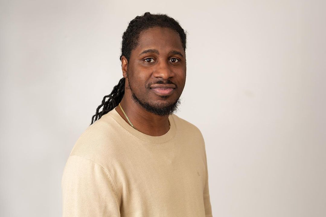 PublicAllies's tweet photo. Meet Jordon Rambert, a @PublicAllies Connecticut '23 grad who served as an Entrepreneurship Coordinator with @MakeHaven, a makers space in New Haven whose mission seeks to aid new and disadvantaged creators/entrepreneurs in achieving success. https://t.co/9pRftXpnJc