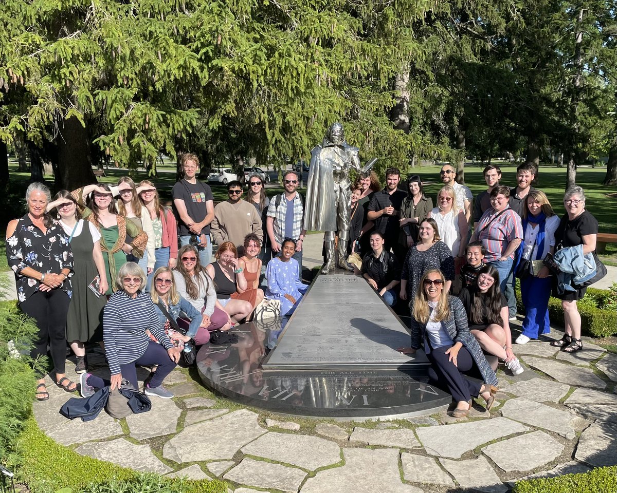 Dr. Jessica Riddell tweet media