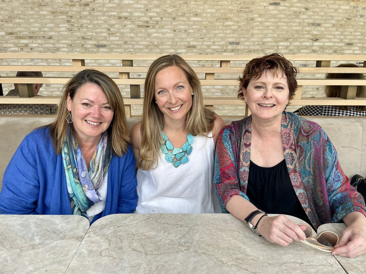 Dr. Jessica Riddell tweet media