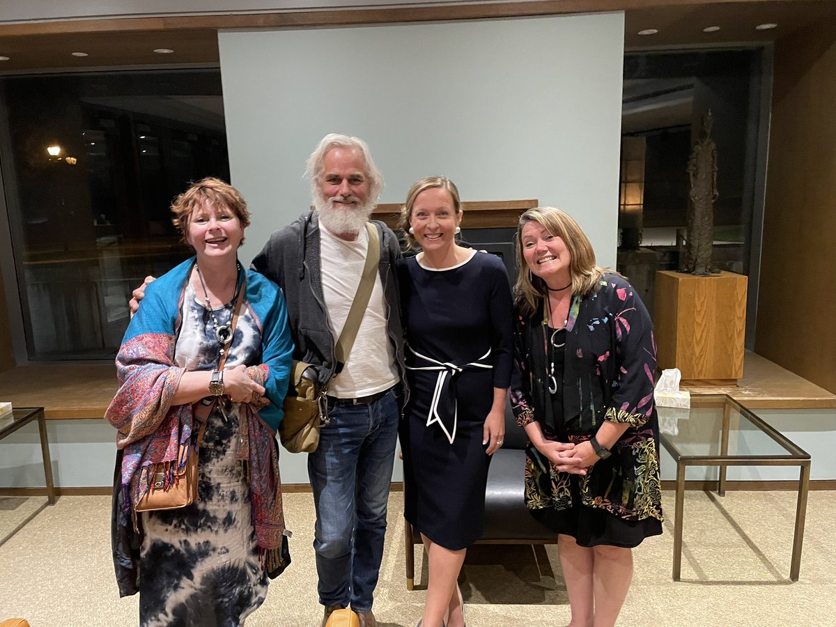 Dr. Jessica Riddell tweet media