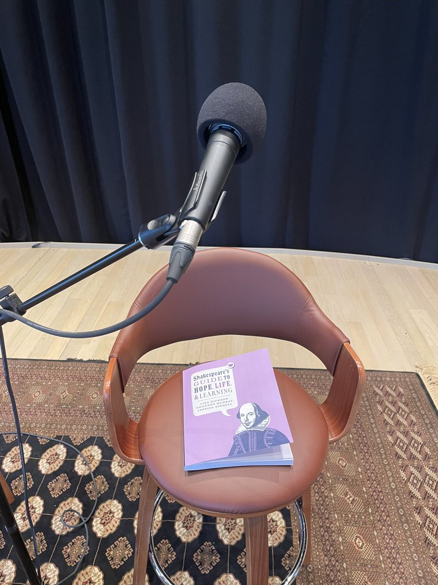 Dr. Jessica Riddell tweet media