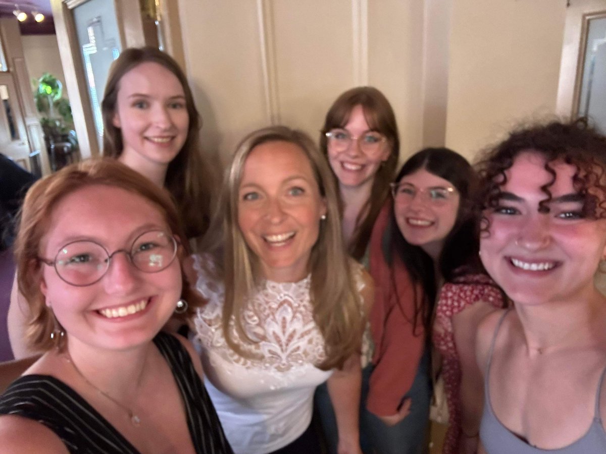 Dr. Jessica Riddell tweet media