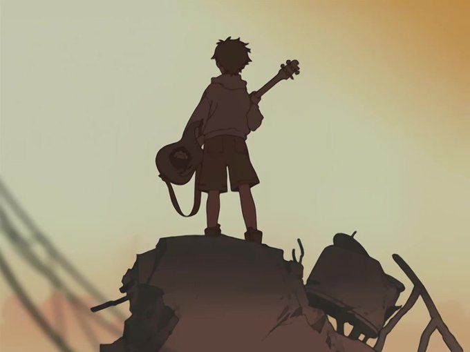 FLCLShots's tweet photo. It's sadly over. Twitter has deprecated the 1.1 API so the bot can't tweet media anymore. 

It was fun while it lasted. I'll keep an eye open for alternative methods that may work in the future.

You can find me and contact me at @SamberoDev.

Thanks y'all <3 https://t.co/Z0U3KvxXWY