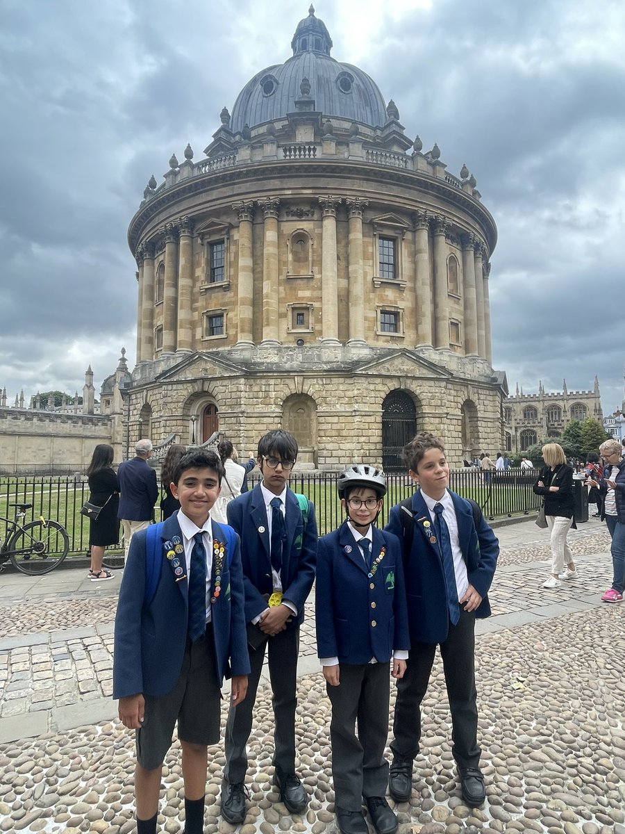 St. Anthony's Boys - Maths tweet media