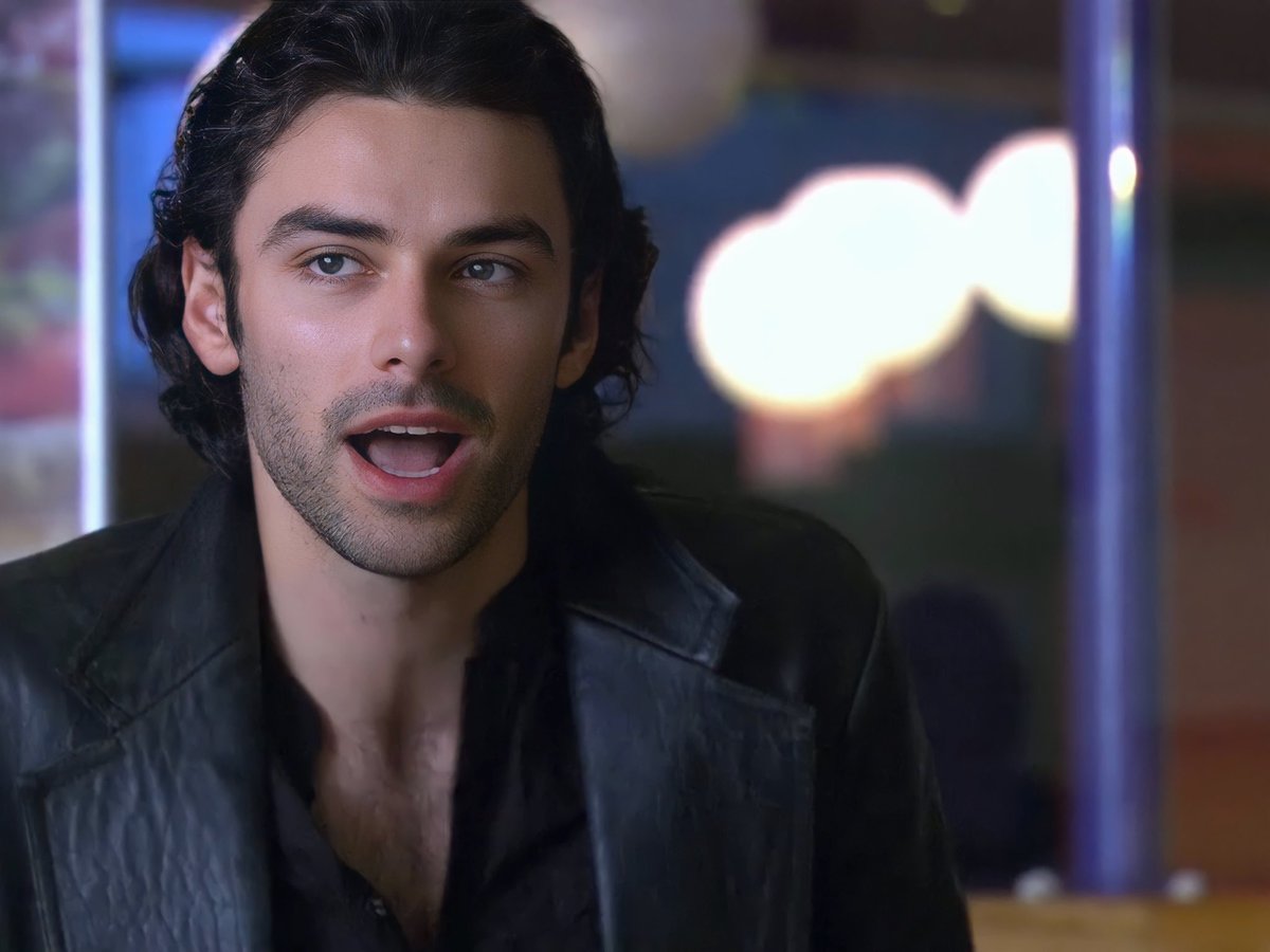 carol30449's tweet image. #MitchellMonday here again! BBC3tv series..so young &amp;amp; talented..#AidanTurner #AidanCrew ❤️🖤❤️🖤❤️🖤