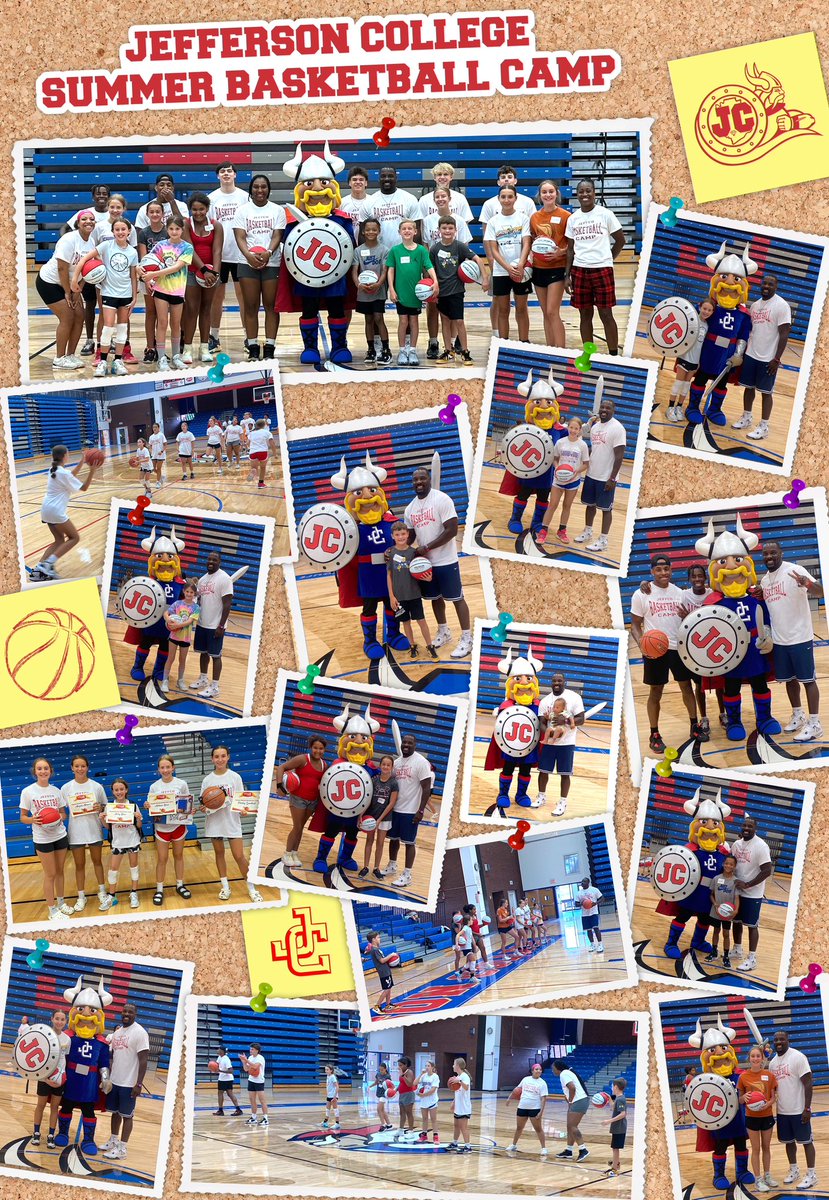 Jeffco Basketball tweet media