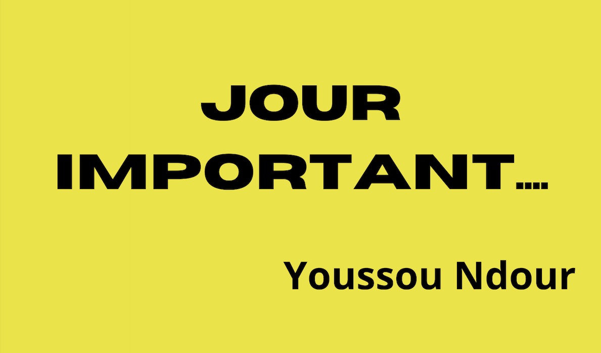 YOUSSOU NDOUR (@YoussouNdourSN) on Twitter photo 2023-07-03 17:19:12