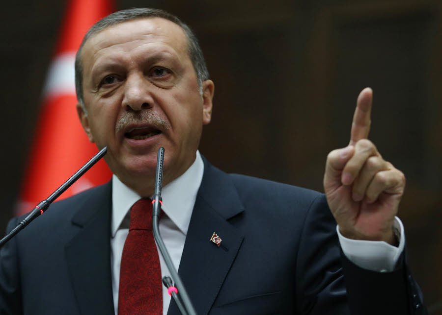 L_ThinkTank's tweet photo. [ 🇫🇷 FRANCE ]

🔸 Erdogan, au sujet des émeutes en France : « La violence engendre la violence, et qui sème le vent récolte la tempête ». https://t.co/v6lPHzoVMQ