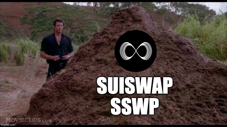 MarkoLoban's tweet photo. @suiswap_app #SUI https://t.co/3vPzKuqoTX
