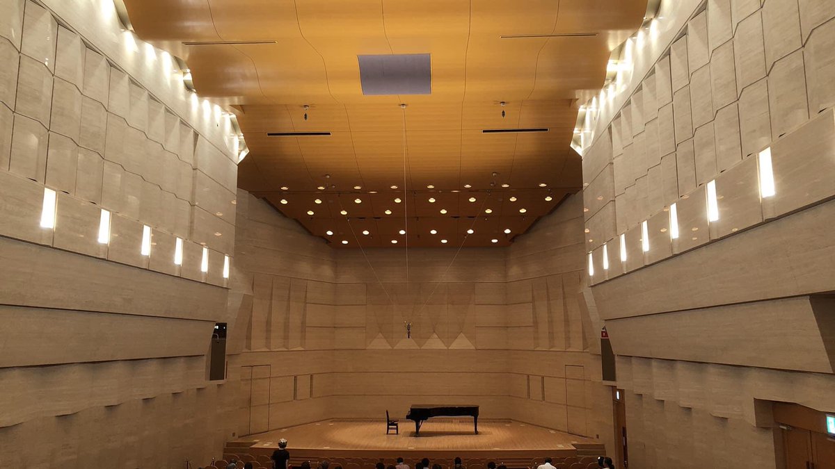 次に向かって頑張らなくては。
お客様とご挨拶も出来て嬉しかったです☺️