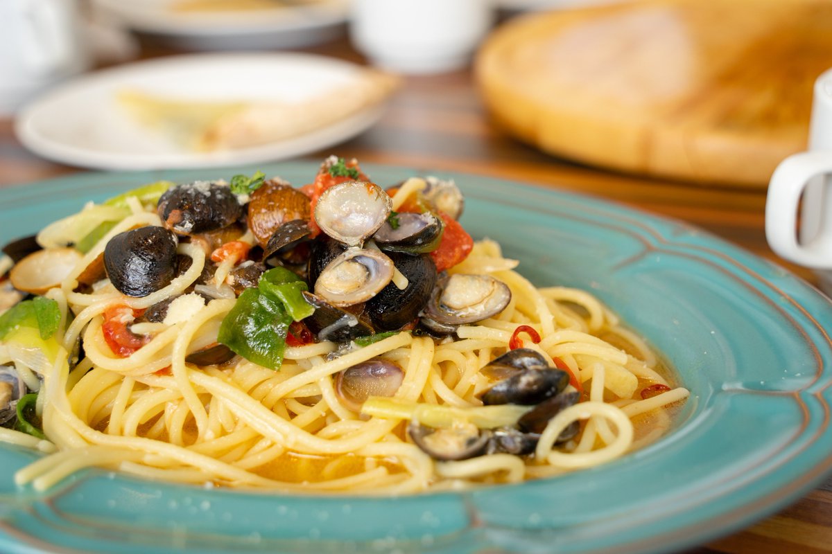 最近旅行行けてないから大洗のおいしかったものを投下