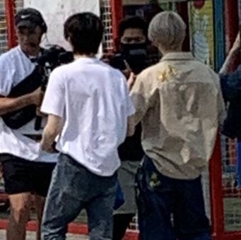 heehoon &amp; yunki??!
