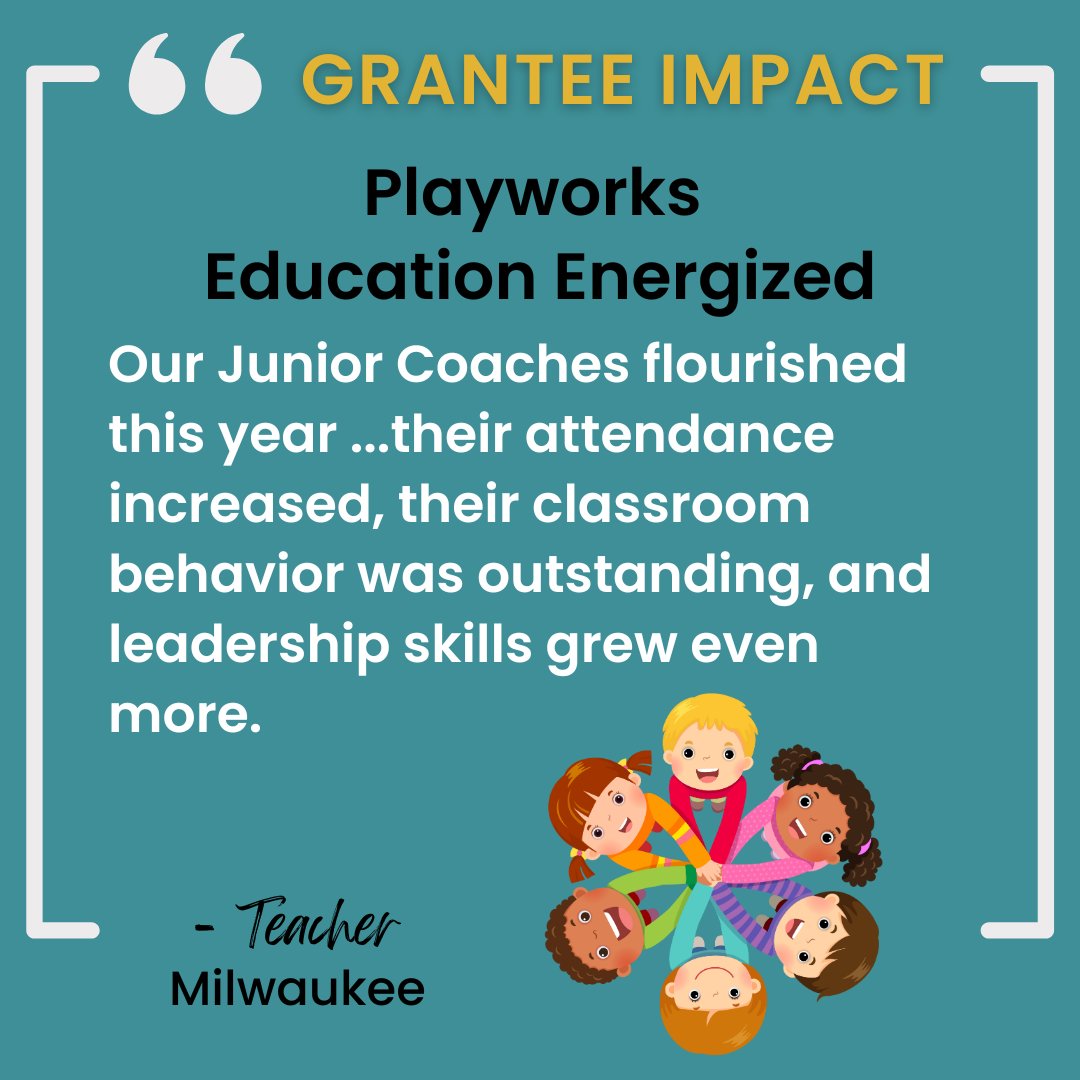 Bader Philanthropies tweet media