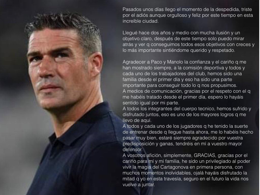 Gracias Cartagena!!! gracias Efesé!!!