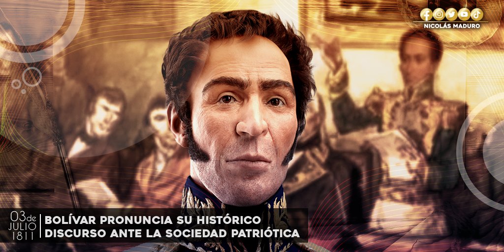 Nicolás Maduro tweet media
