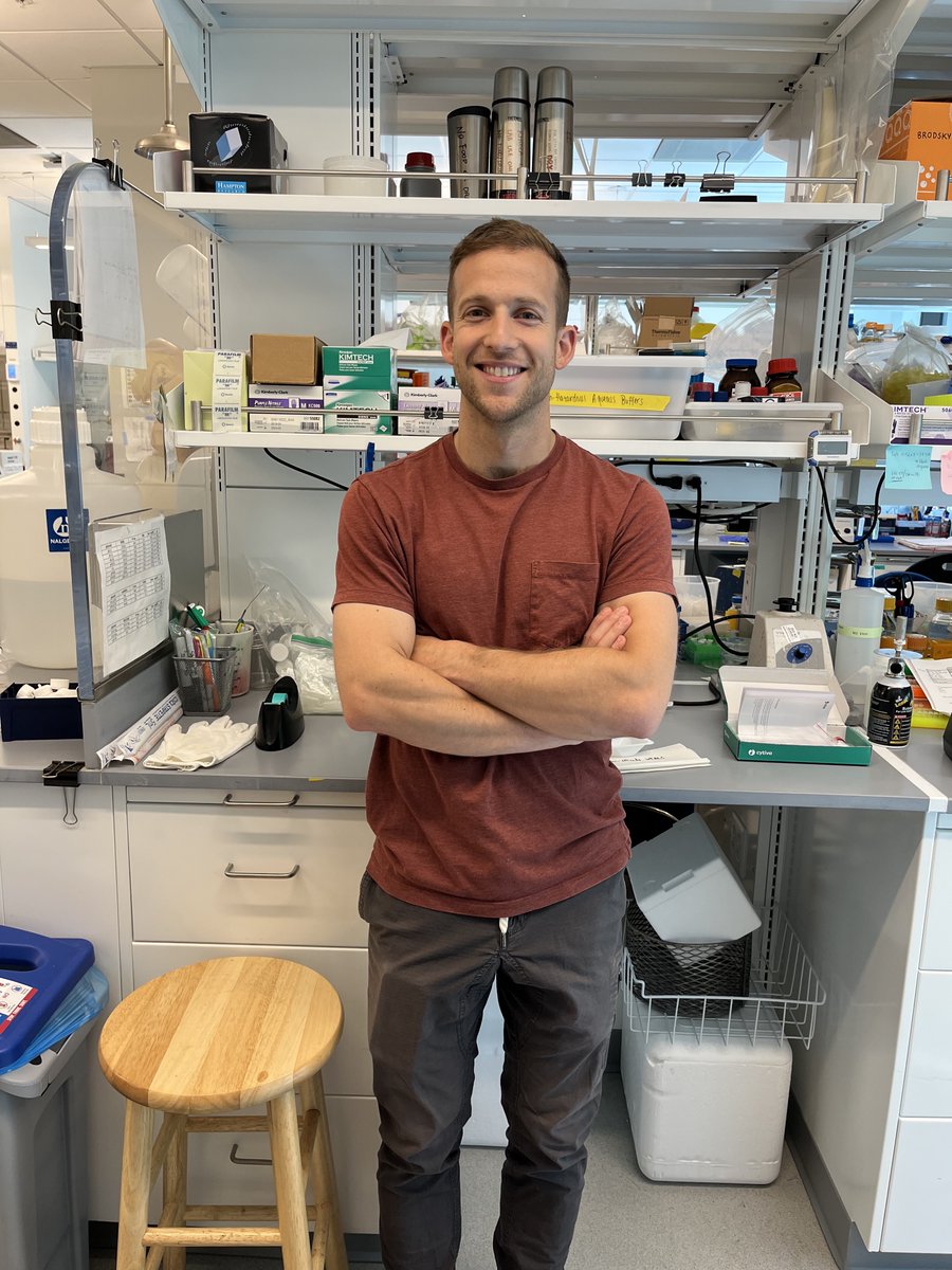 Khosla Lab tweet media