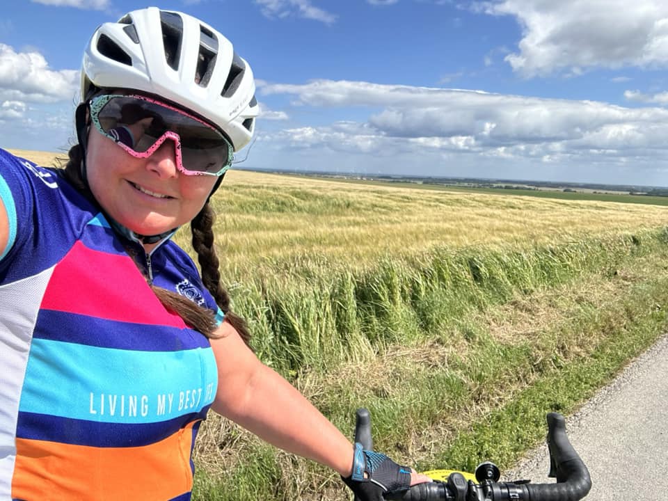 Yorkshire Cogs and Roses CC tweet media