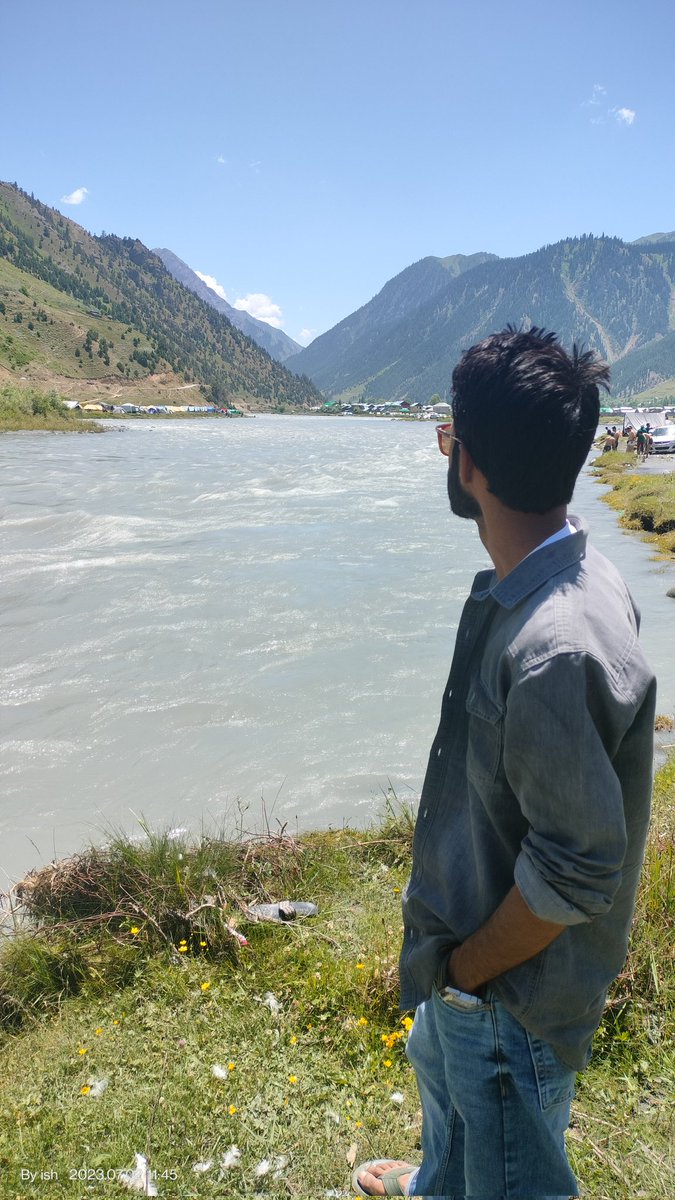 Neelam River