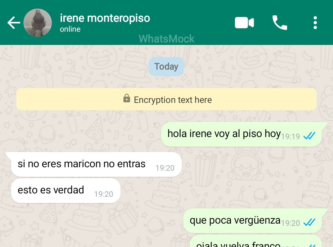 HlPERCOR's tweet image. esto me acaba de pasar es 100% real y estoy flipando.