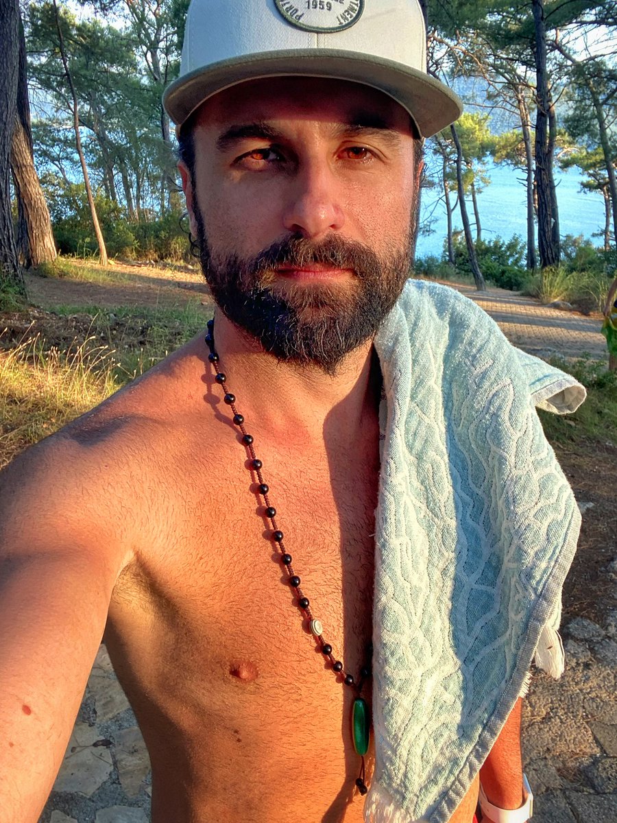 Geleneksel 3 yılda bir selfie.