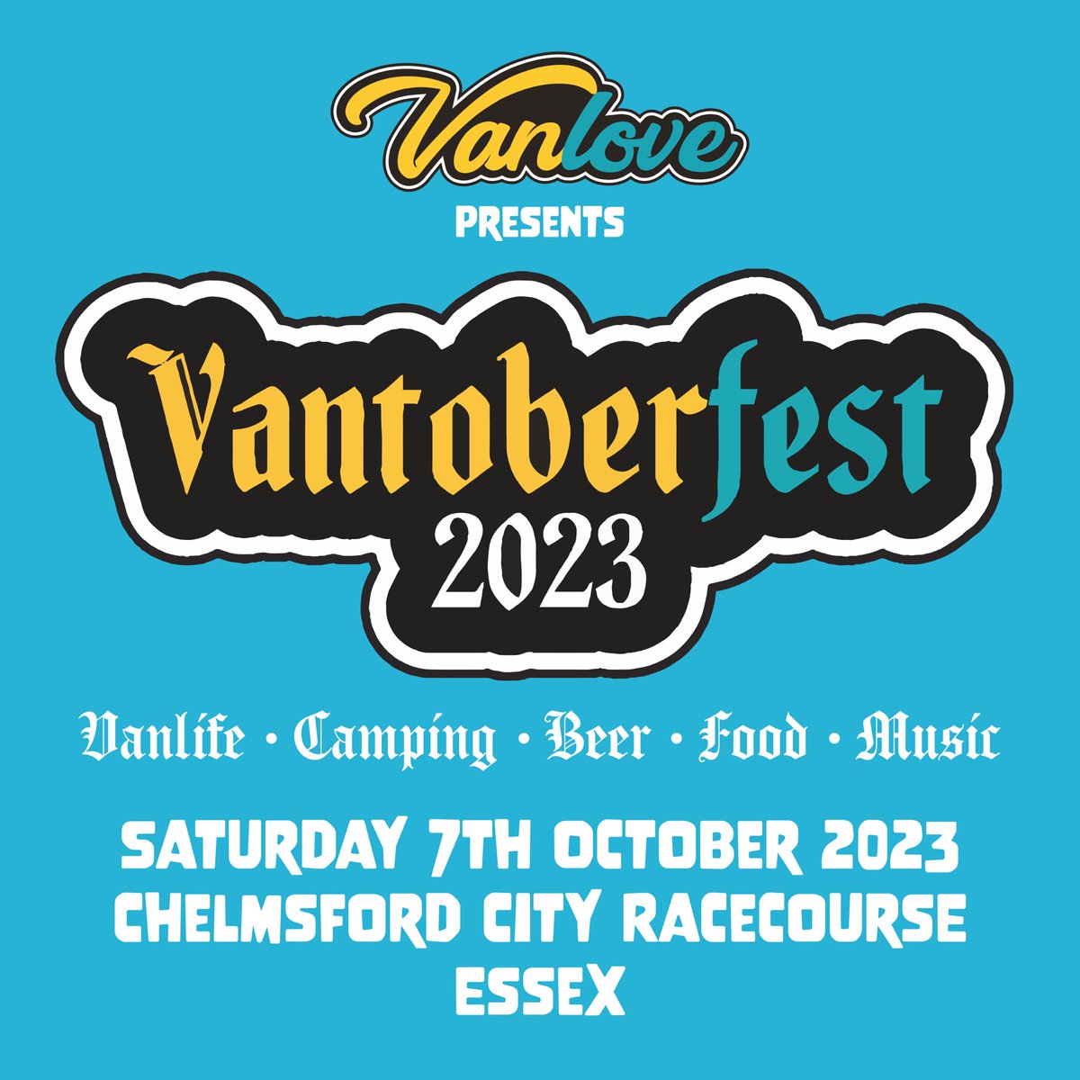Brought to you by #vanlove Vantober Fest. 🍺Early bird tickets go on sale 10am, July 7th. vanlovefest.com/h #vanlife #beer #music #camping